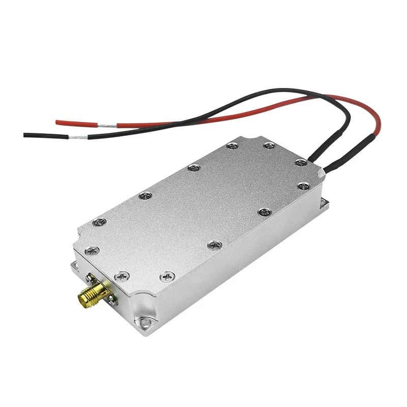 Digital Source Power Amplifier Module Best Anti Drone System 200-300Mhz 50W Digital Source Power Amplifier Module Best Anti Drone System 200-300Mhz 50W